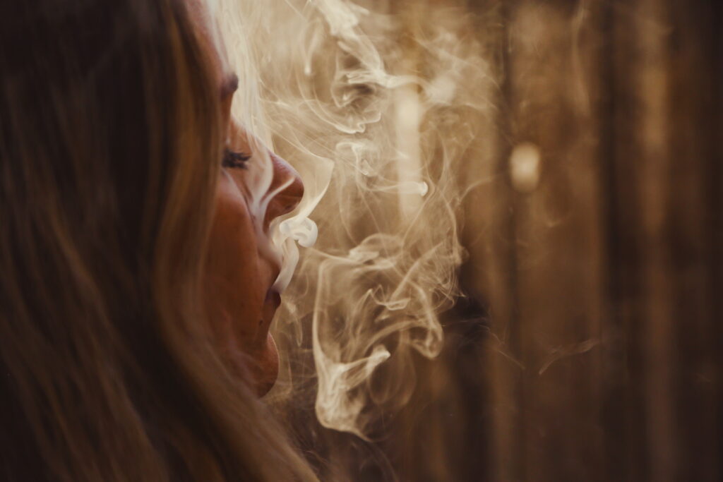 Does Coughing When Smoking Get You Higher?