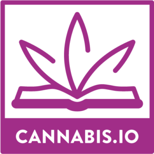cannabis.io logo