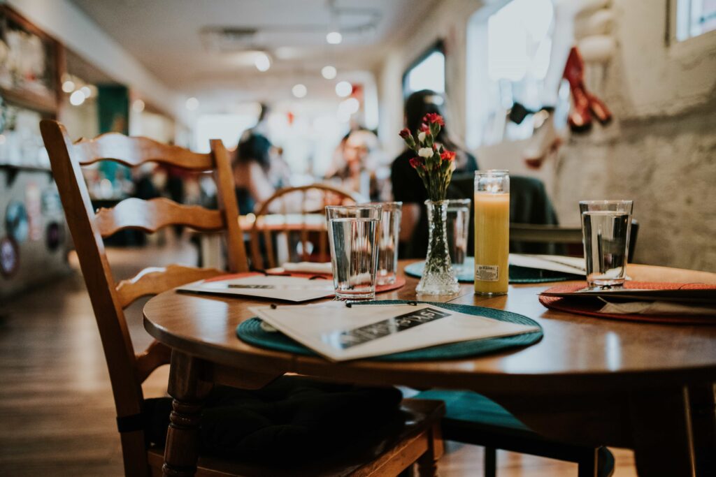 The High Life: Exploring Cannabis Restaurants