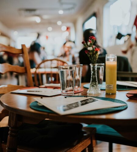 The High Life: Exploring Cannabis Restaurants