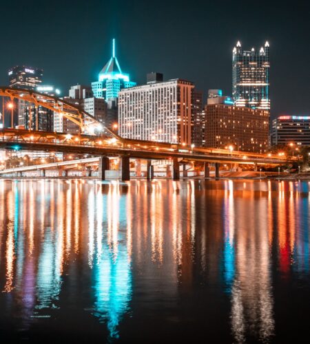 Is Weed Legal in Pennsylvania?